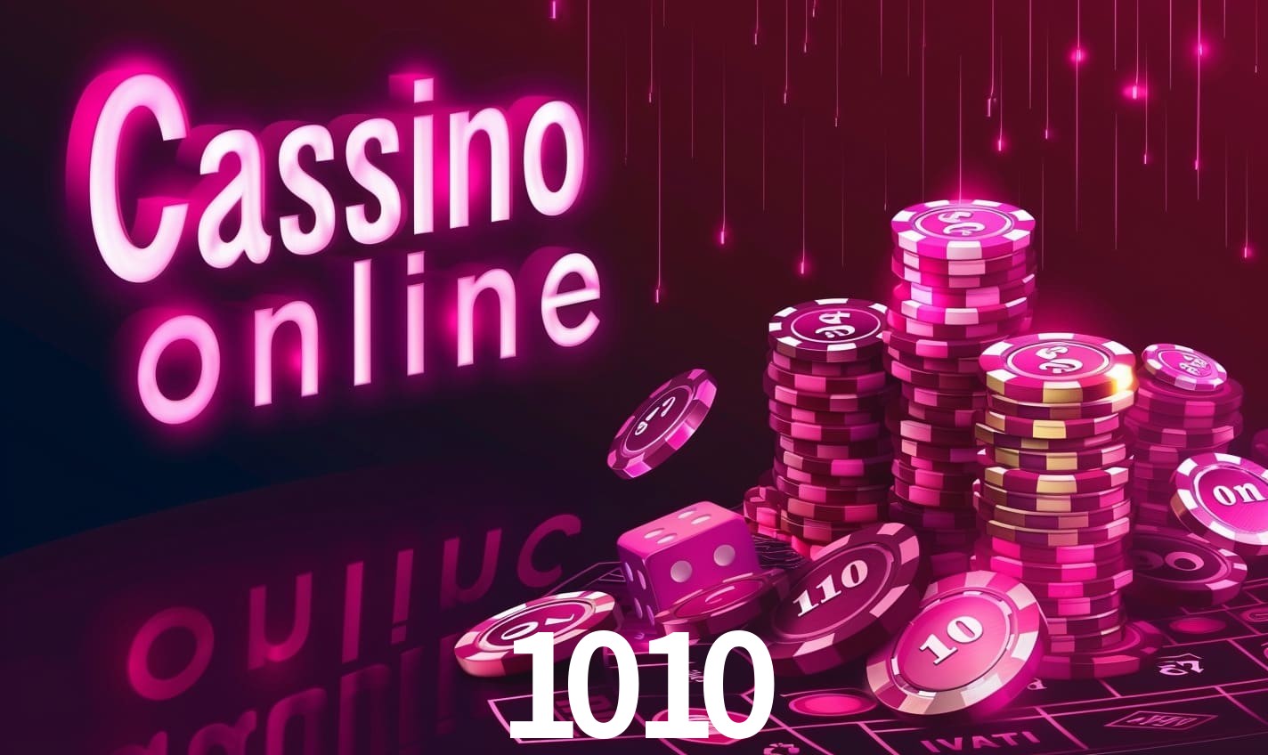1010,1010 bet