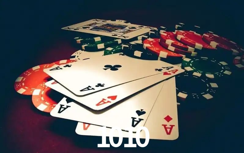 1010,1010 bet