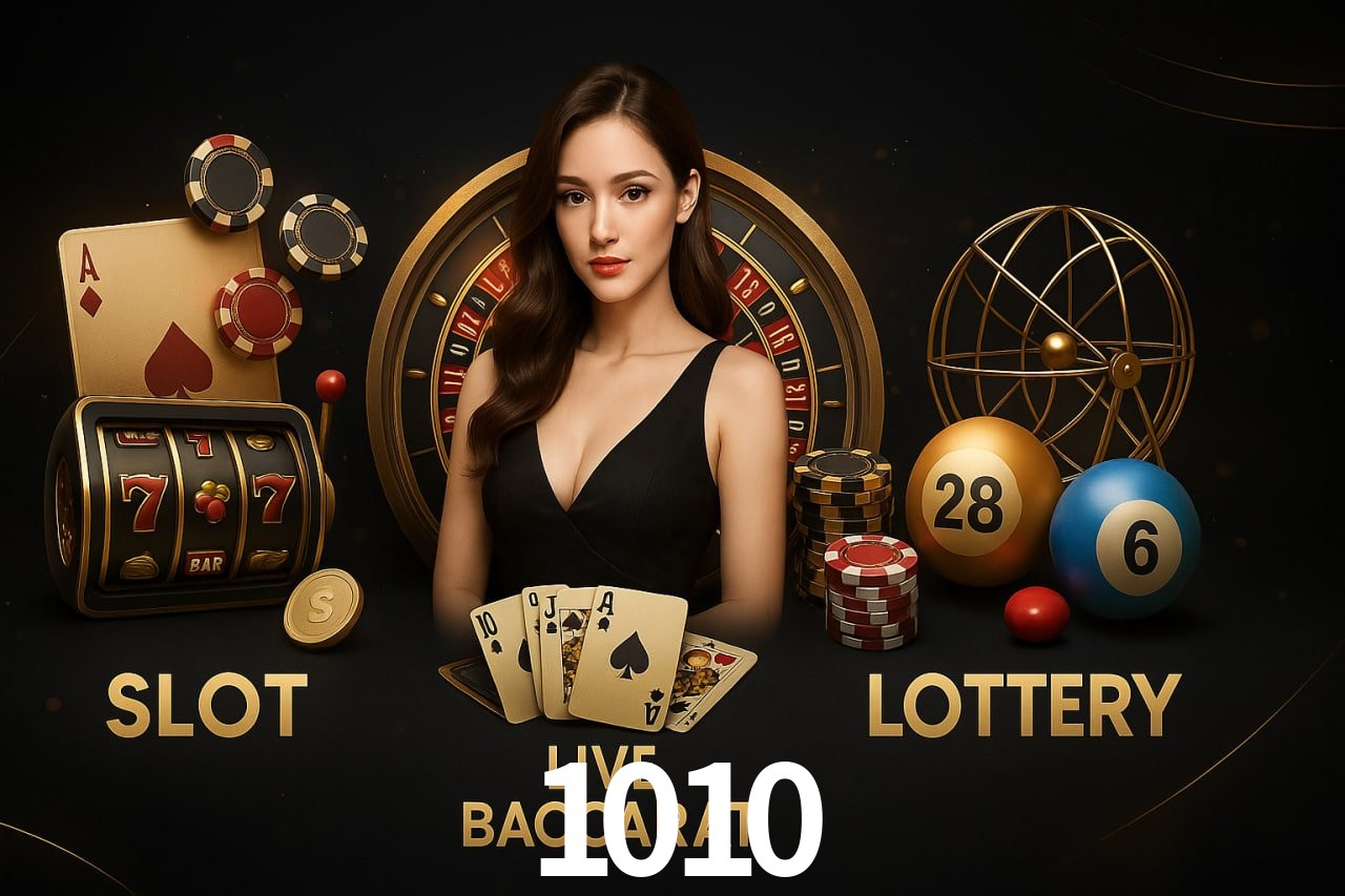 1010 games