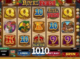 1010 games